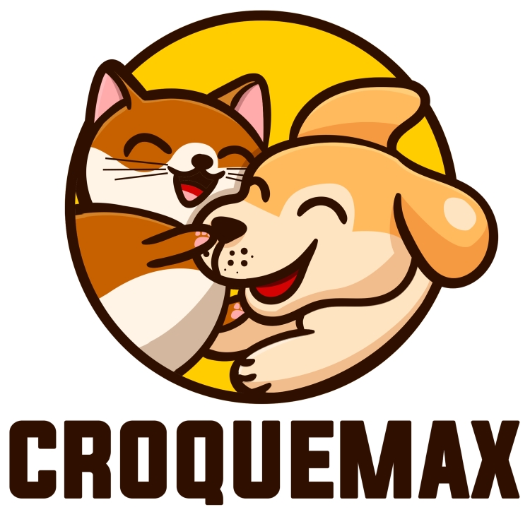 Logo Croquemax